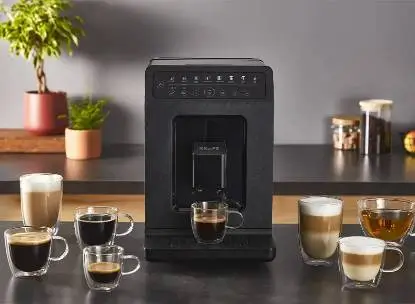 Mașină de cafea KRUPS