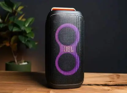 JBL Partybox Club 120