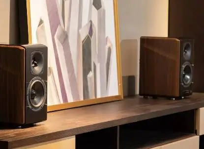 Sistem audio EDIFIER