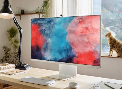 Smart monitor Samsung