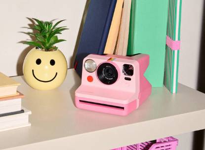 Aparat foto instant Polaroid