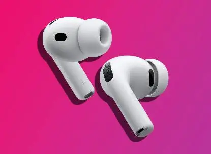 Căști AirPods Pro 3