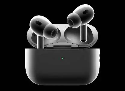 AirPods Pro 3