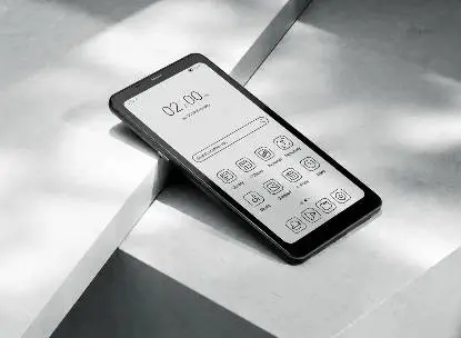 Cartea electronică BOOX