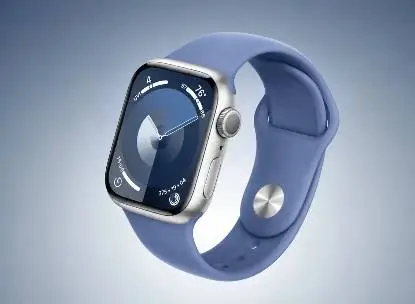 Ceasul inteligent Apple